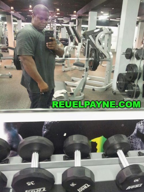 ReuelPayne's tweet photo. When living a healthy lifestyle is the goal all of the latest fads and hype are irrelevant...https://t.co/ujOuFHI2UK
.
https://t.co/pKxQ1ZxLeg
.
#weighttrainer #healthylifestyle
@Bodybuildingcom  #weighttraining #gymtime #Fitness #Health #workingout #gymlife #barbelltraining https://t.co/ZmUAuRauiH