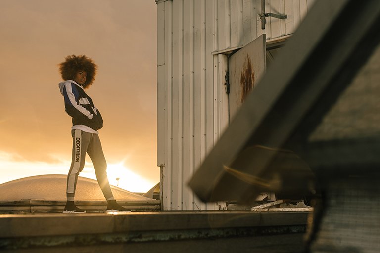 Decathlon's tweet image. Le mercredi 13 à 13h, il faudra être vif #JOG85
Pour recevoir un rappel 10 minutes avant la vente, il vous suffit de RT ce tweet ✌️