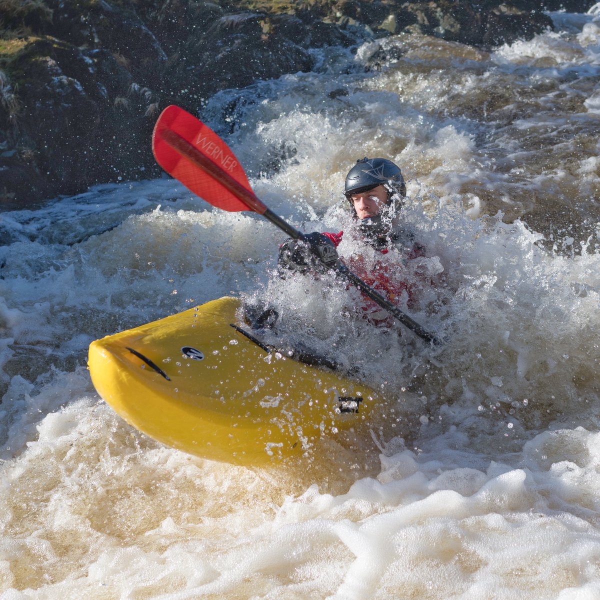 It was a busy day on the North Esk!
@uniofaberdeen @aucanoeclub @visitdanda @nikonuknordic @nikonjp @nikoneurope @visitscotland @canoekayakmag @wernerpaddles @pyranhaus_official @daggerkayaks #whitewaterkayaking #whitewater #northesk #scotland #kayak #kayaking #rapids #scotland