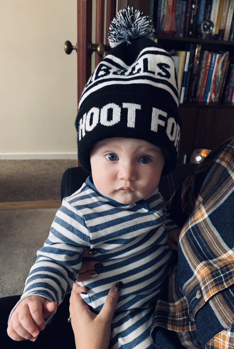 Verantull's tweet photo. Congratulations for yesterday lads @HoltRFC Let’s hope England follow up this afternoon 🏉 #Hoot4Holt https://t.co/affS89f2CX