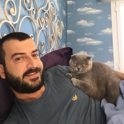 #YeniProfilResmi