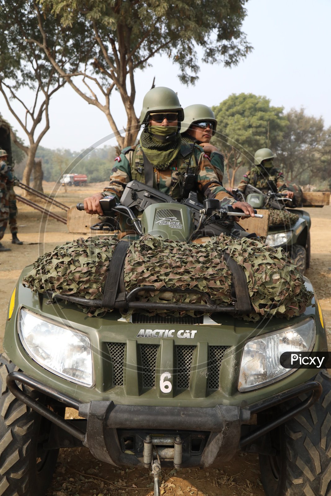 Indian Defence Facts on Twitter: