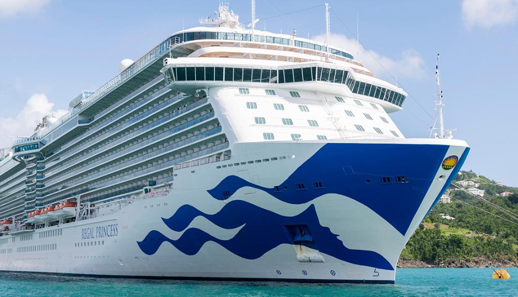 AARP's tweet photo. Ready to go on your maiden voyage? We've got 10 things every first-time cruiser should know: https://t.co/BoTEmIq5bx https://t.co/iCPaadIW2G