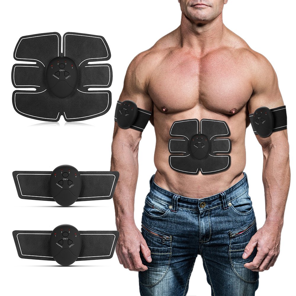glamorgstore's tweet photo. New 🔥Abdominal Muscle Trainer
.
.
.
.
#muscletrainer #ems #health #abs #xpack #absworkout #armsworkout #muscletoner #massager #fitwomen #fitmen #abdominal #stimulator #bodybuilding #buildingabs #glamorgstore https://t.co/BgPlwSU6iz