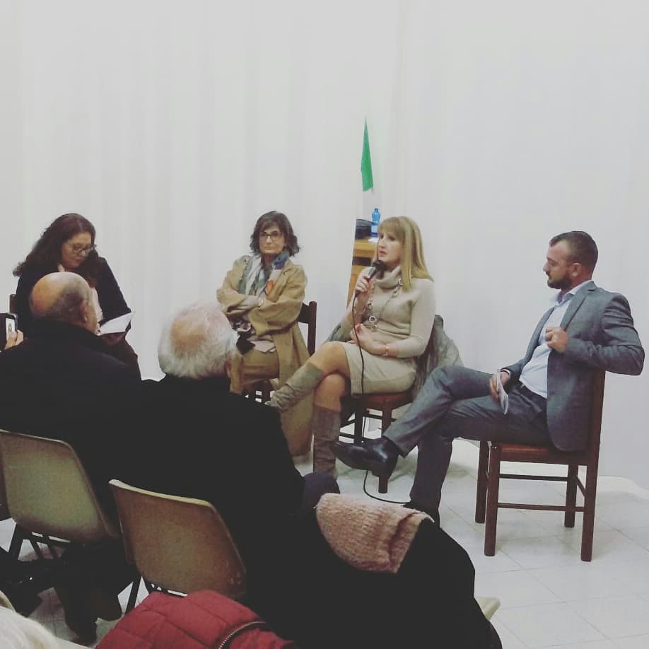 almacardi2019's tweet photo. Ieri un bel dibattito nel mio circolo dedicato all'istruzione:

https://t.co/qaQXSgXZoO

#almacardi2019
#latuavoceinregione
#partitodemocratico     
#perlasardegna
#tuttaunaltrastoria
#massimozeddapresidente https://t.co/DIKvQYcnof