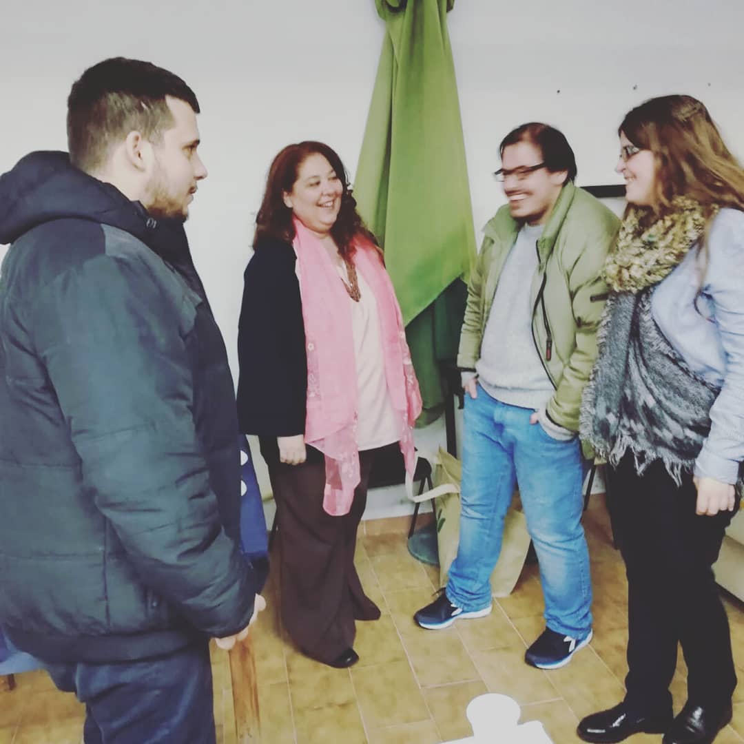 almacardi2019's tweet photo. Ieri un bel dibattito nel mio circolo dedicato all'istruzione:

https://t.co/qaQXSgXZoO

#almacardi2019
#latuavoceinregione
#partitodemocratico     
#perlasardegna
#tuttaunaltrastoria
#massimozeddapresidente https://t.co/DIKvQYcnof