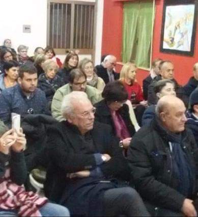 almacardi2019's tweet photo. Ieri un bel dibattito nel mio circolo dedicato all'istruzione:

https://t.co/qaQXSgXZoO

#almacardi2019
#latuavoceinregione
#partitodemocratico     
#perlasardegna
#tuttaunaltrastoria
#massimozeddapresidente https://t.co/DIKvQYcnof