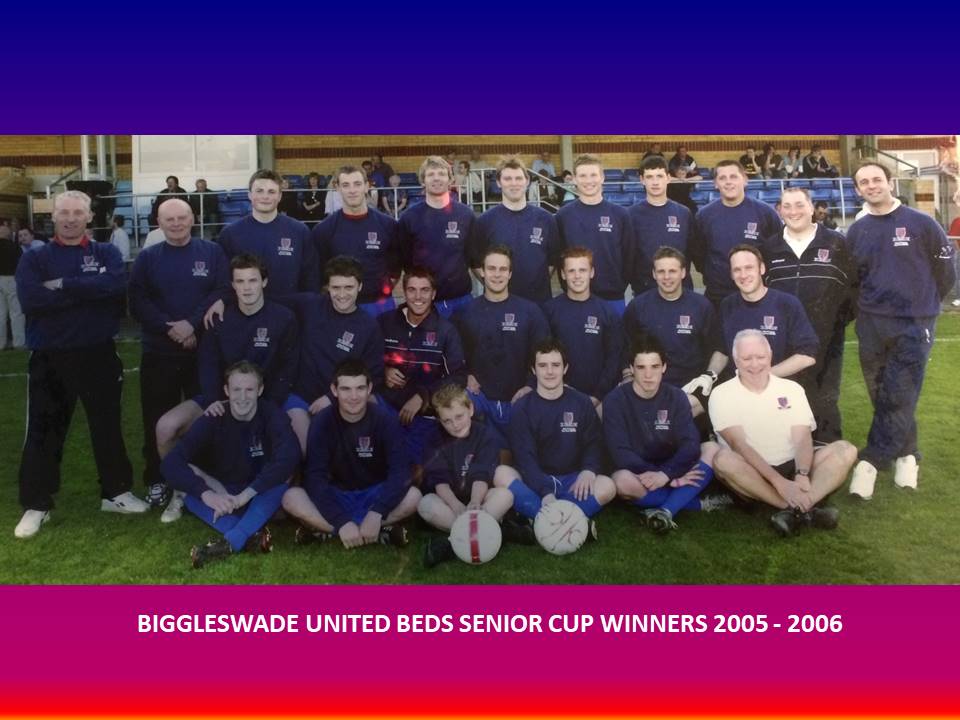 SecBiggleswadeU's tweet photo. 13 years ago, these @Biggleswadeutd boys won the @BedsFA Senior Cup. Join us to give today's @Biggleswadeutd boys your support as they look to emulate the class of 2009. Tuesday at barton @bartonroversfc https://t.co/WjuJU0YWxd