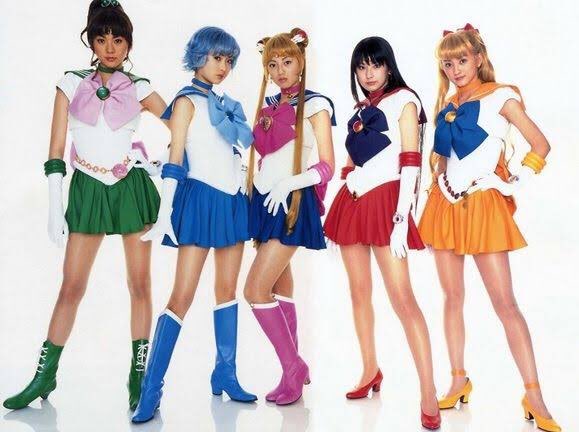 ワンピースの実写化希望 まとめました Togetter