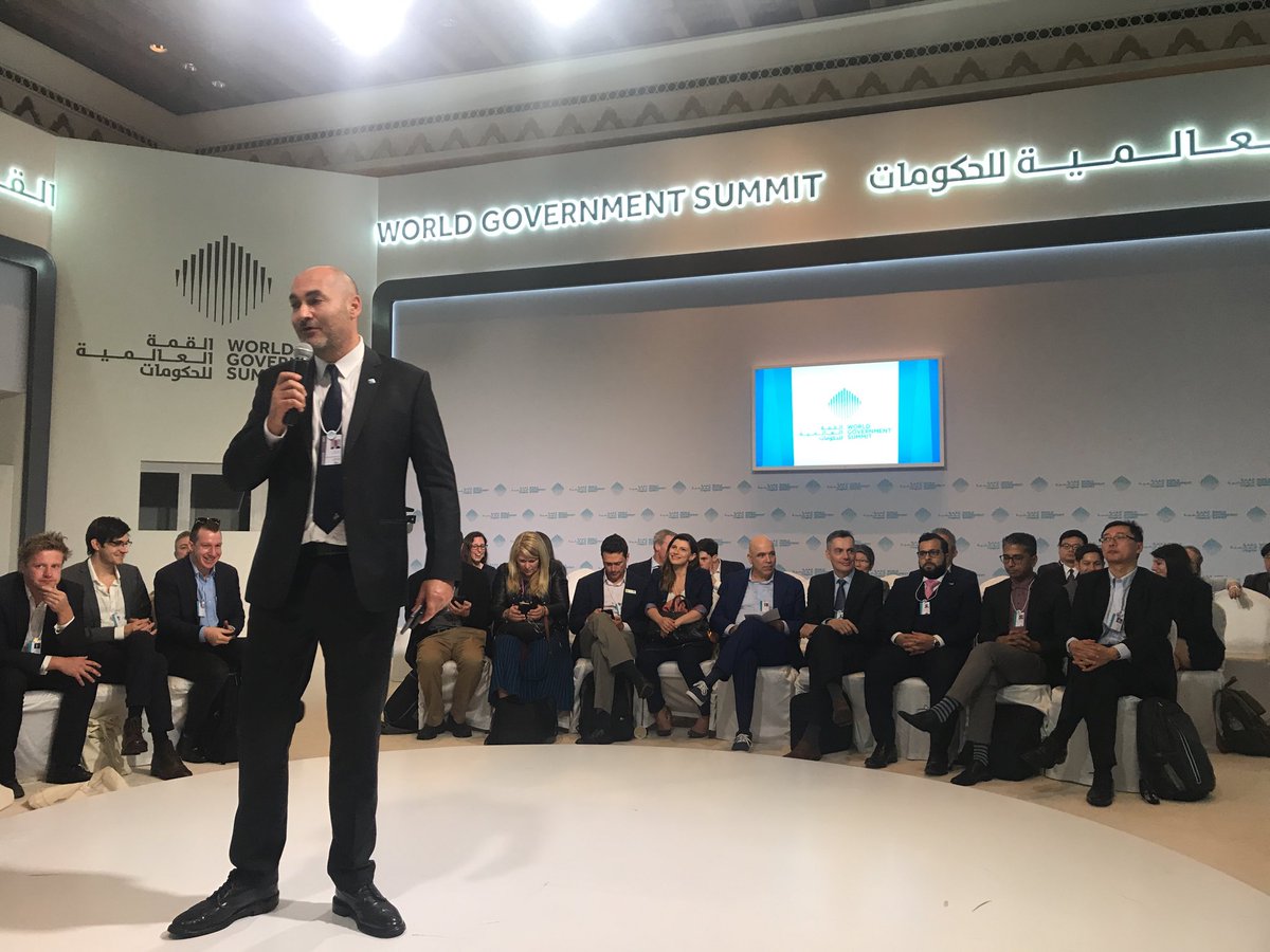 johnchavens's tweet photo. @CyrusHodes closing the 2nd #GGAR in Dubai. Awesome event!! @IEEESA https://t.co/5ETFwIgL6L