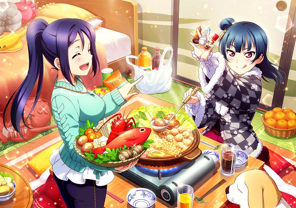 rejoice!! it is my beautiful wife's birthday! this angel feels like she can brave this month's freezing temperatures with her at my side!