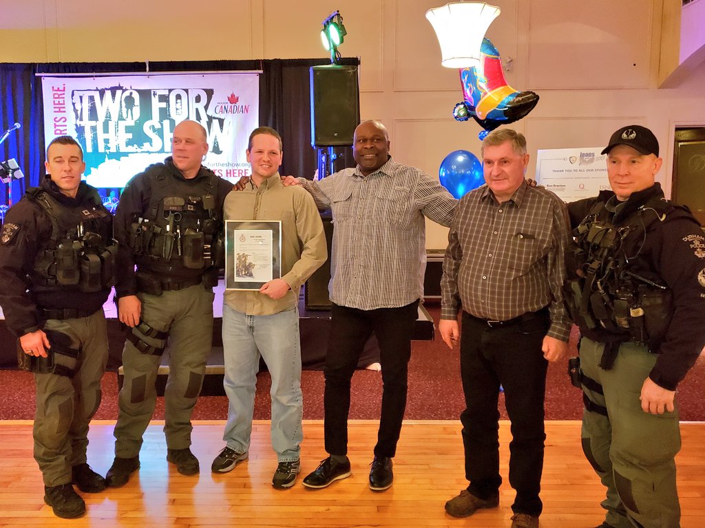 CPC Durham South tweet media