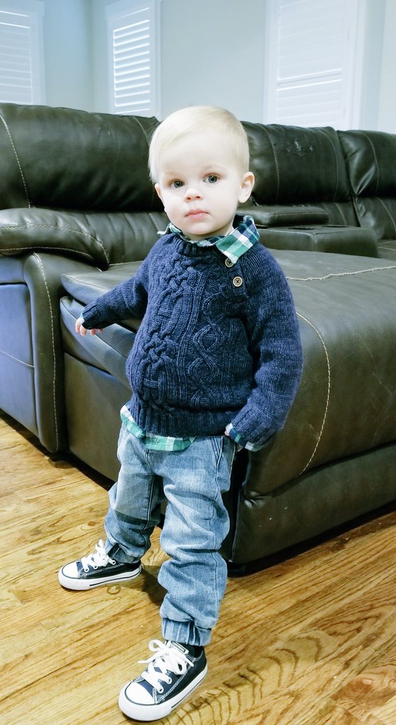 jax_massey's tweet photo. Got dressed up for my Aunt's birthday dinner.
Sweater @OldNavy
Shirt @LandsEnd
Jeans @7FAM
Shoes @Converse
#OldNavyStyle #LandsEndKids #wearemankind #clothing #fashionkids #kidsfashion #kidsstyle #toddlerlife #toddlermodel #kidmodel #modelkids #WinterInAtlanta https://t.co/jzObxT71Br