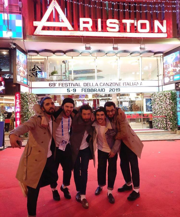 Grazie di tutto, è stata un’avventura pazzesca ⚡️Ci vediamo in tour!
➡️ bit.ly/ExOtagoTour2019