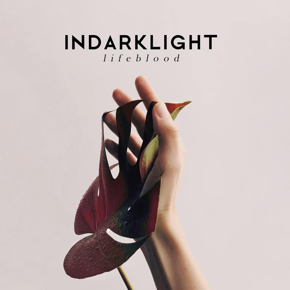 Pleased to announce that our new EP, 'LIFEBLOOD', will be released and available on FRIDAY 22ND FEBRUARY!