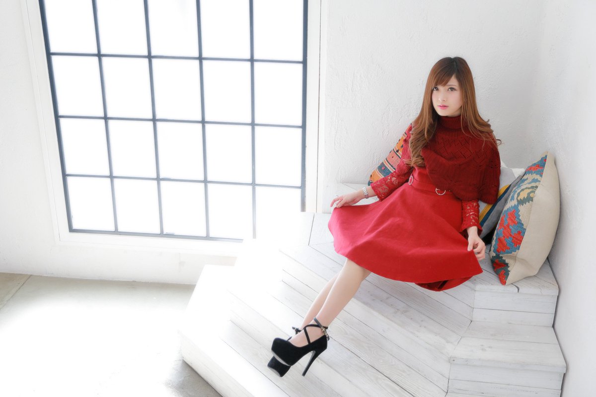 _cmlo's tweet photo. 約 #1年前に撮ったシリーズ 2018年2月18日
#わかな ちゃん @s2wkns2
#FavoritePictures @Favorite0423 https://t.co/etkEikOCQG
