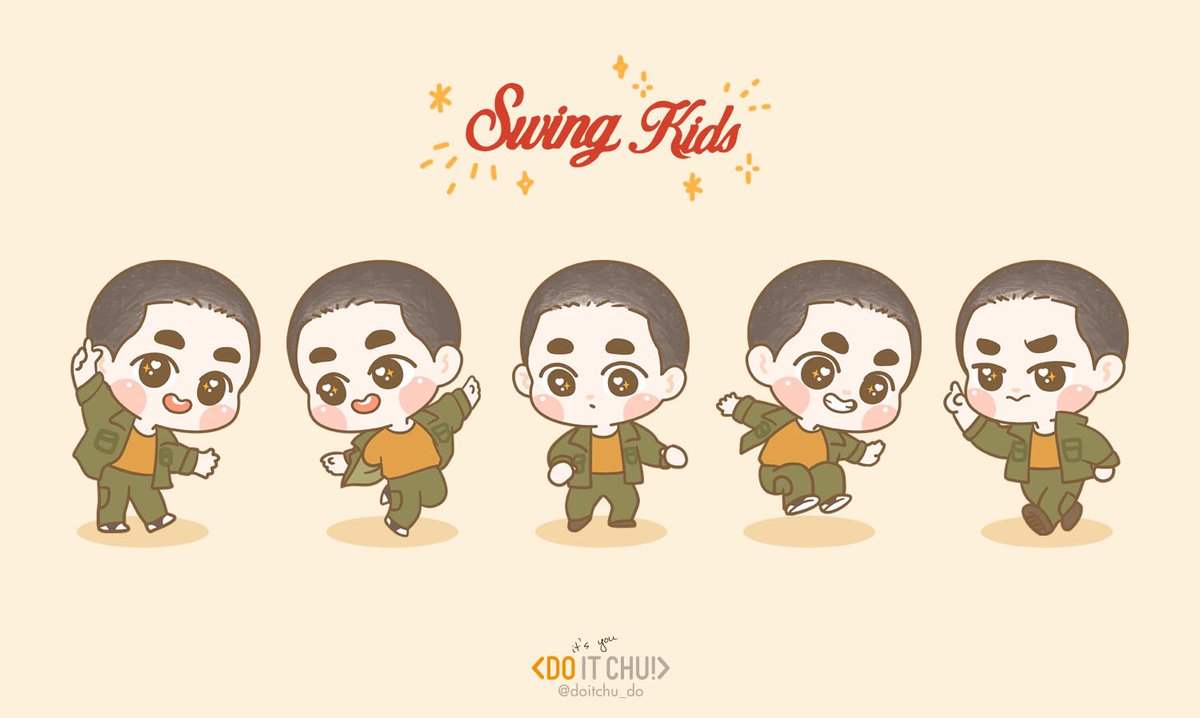 땀땀(DO IT CHU!) tweet media