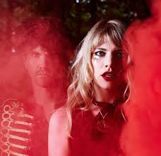 MusicaNL's tweet image. Nieuwe Top 40 op fortheloveofmusictop40.blogspot.com met 
@zingenderoadie 
Nova Twins
@Pipblom 
Rosie Carney ft Lisa Hannigan
@_scarletsails 
Sharon Van Etten
SHY FX ft Stamina MC &amp;amp; Lily Allen
@sleafordmods 
Slowthai ft Mura Masa
SOAK