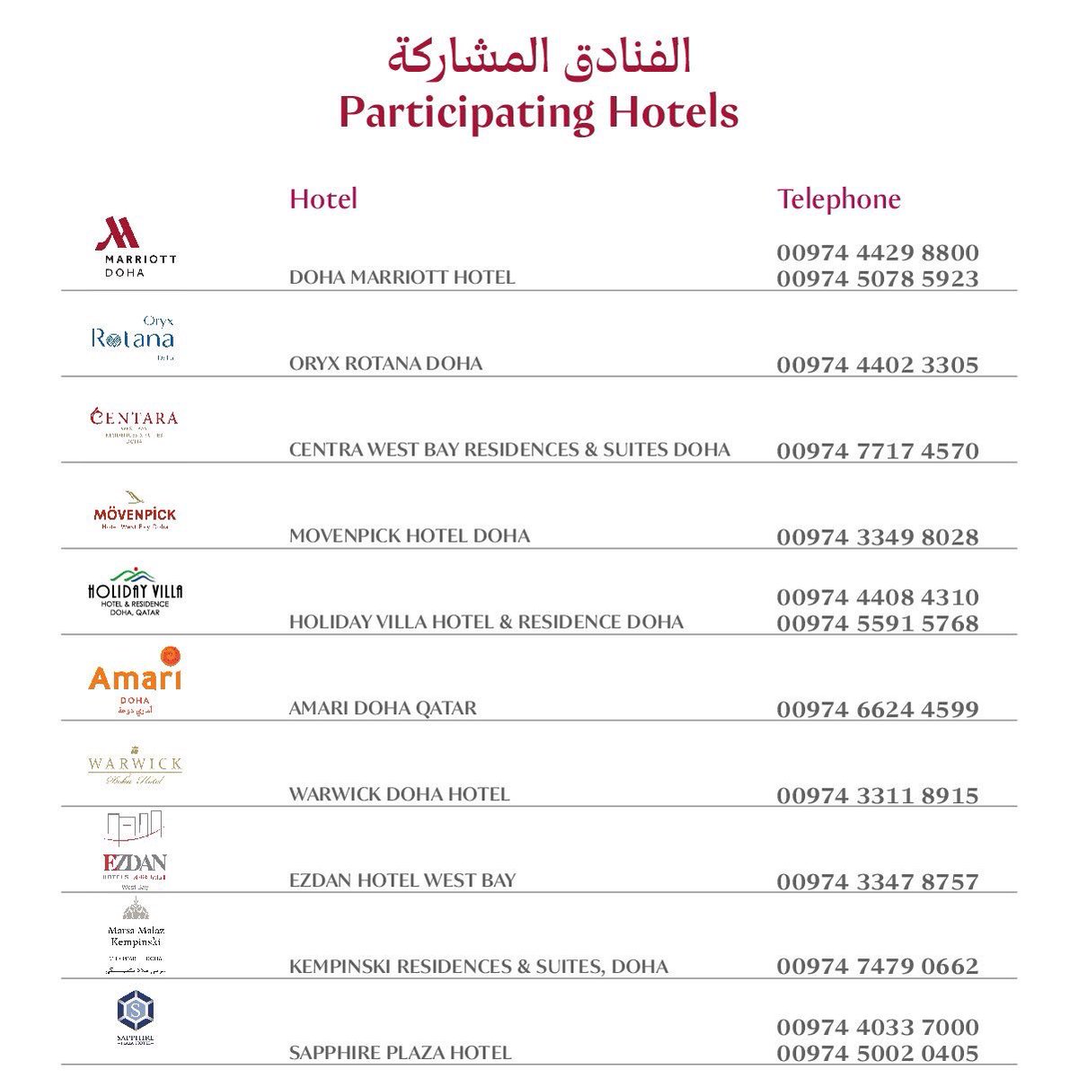 اكتشف قطر On Twitter: \ اكتشف قطر on twitter: \
