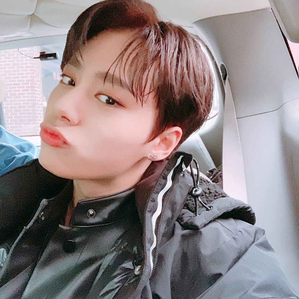 Oneus lightstick Oneus lightstick