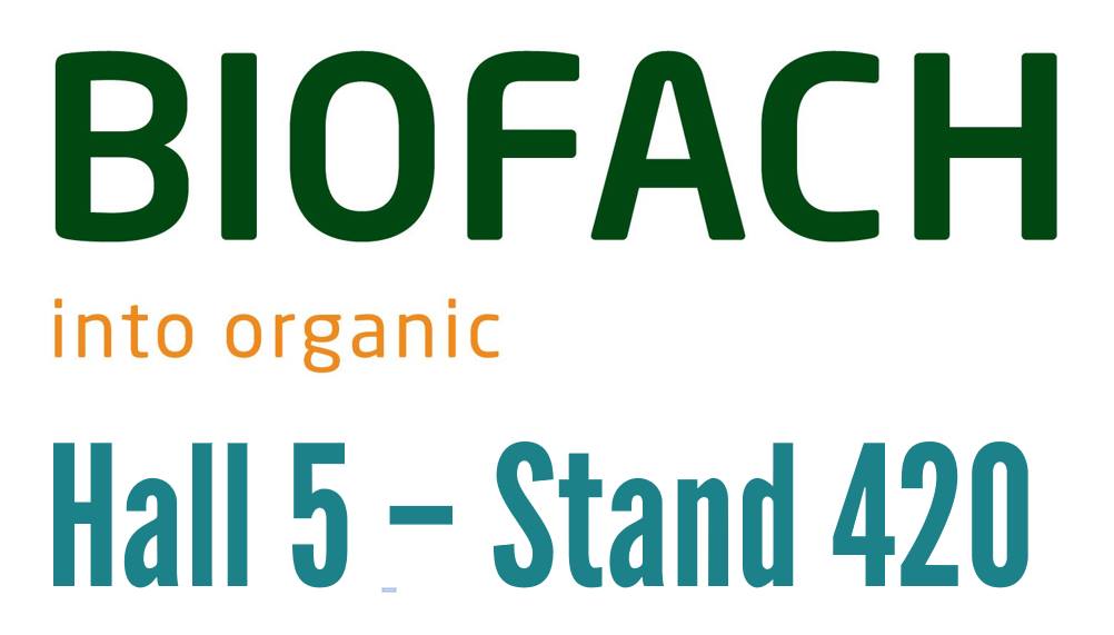The <a href="/BioFachVivaness/">BIOFACH VIVANESS</a> fair starts next week! PaperWise is co-exhibiting with <a href="/Bio4Pack/">Bio4Pack</a> <a href="/Green4print/">Green4Print</a> and @geostickbv with all the latest sustainable packaging innovations! Come visit us in hall 5 - stand 420 from the 13 - 16 February! More information? ow.ly/q0e450kMR2d