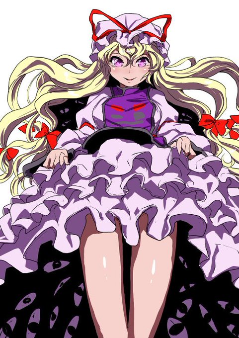 おゆかりさま
#深夜の真剣お絵描き60分一本勝負 