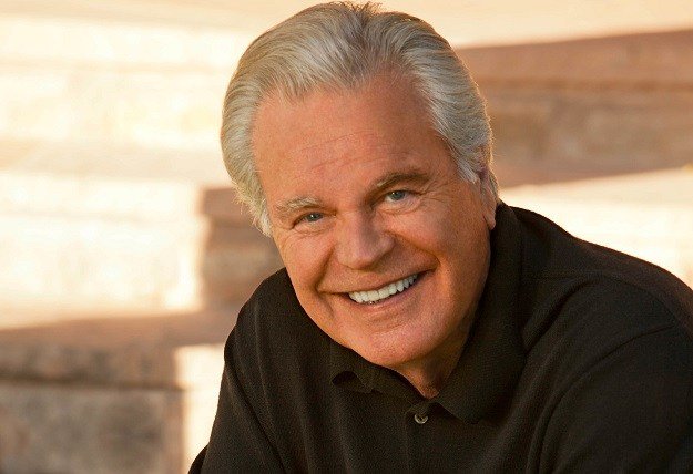 February 10: Happy Birthday Robert Wagner  