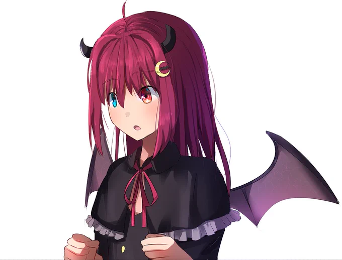 お?お? #ロアート 