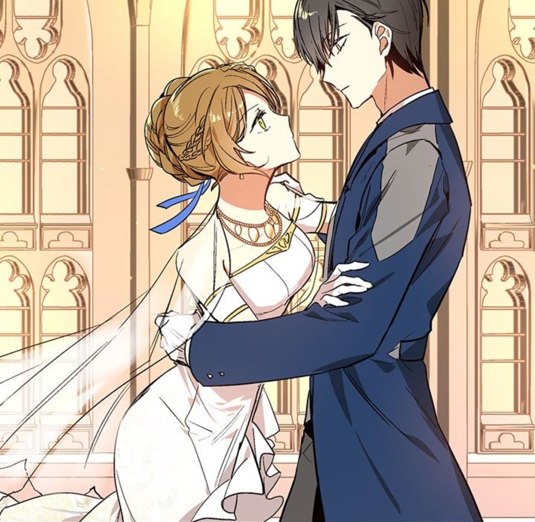 Why Raeliana Ended Up At The Dukes Mansion Mal Webtoon - The Reason Why Raeliana Ended up at the Duke’s Mansion
