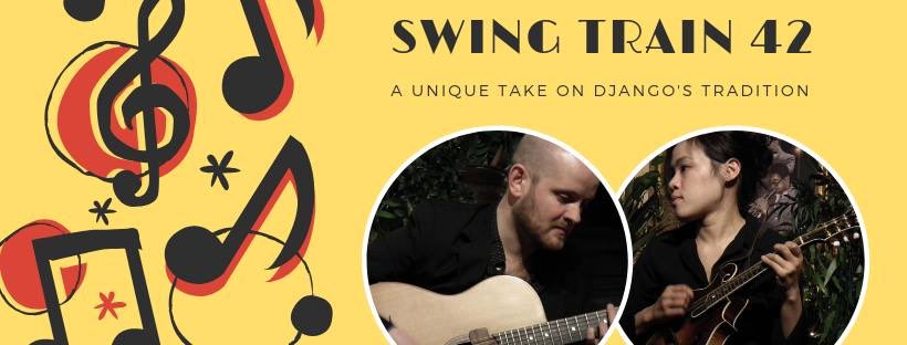 Swing Jazz here every 2nd Sunday of the month, from 7pm 🎼🍻🎶🥂
#livemusic #swingjazz #sundayjazz #musicinpubs #keepmusiclive #camdenroad #kentishtown