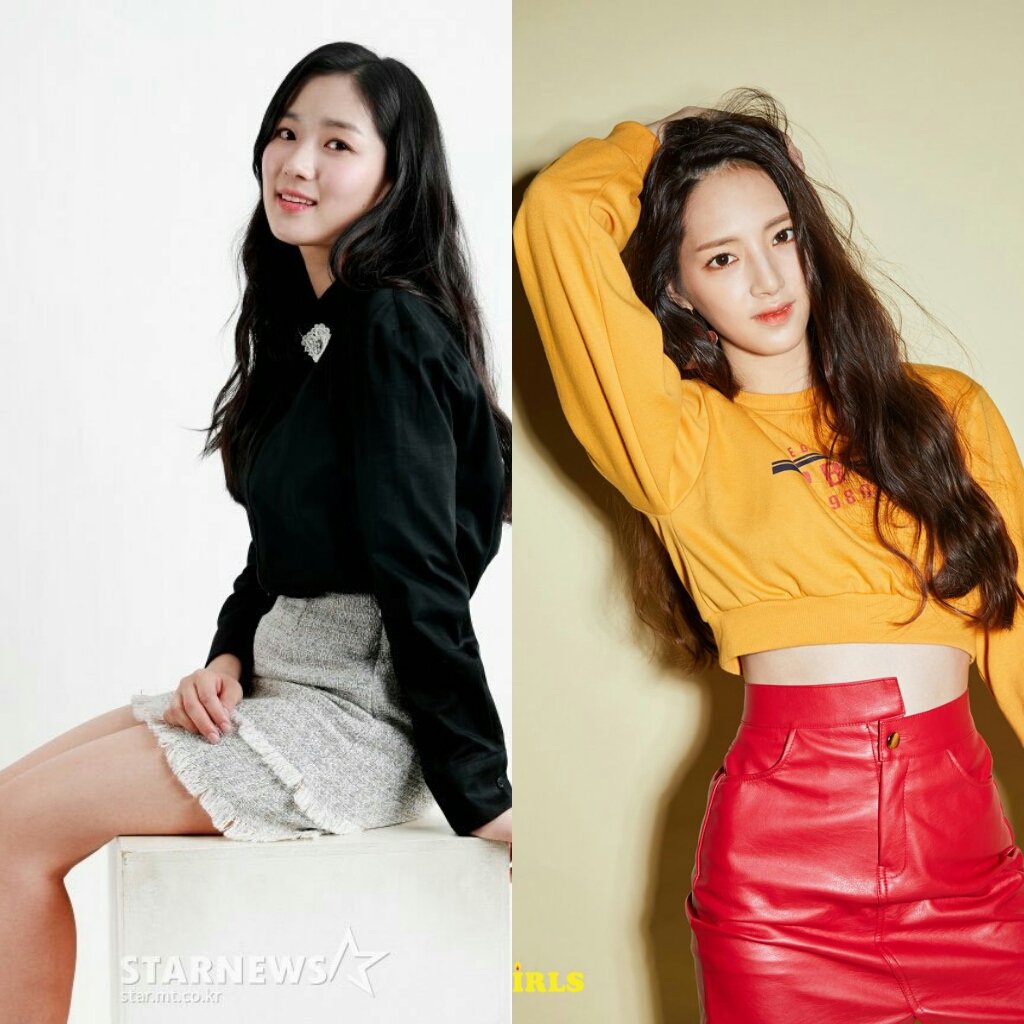 JulyanpMichelle's tweet photo. Family #KangJoonsang #Hansujin #Yesuh #Yebin 
#KRYSTAL #CHANGSUNG #HAELIN #Wonyoung #Fx #2PM #Favegirls #IZONE https://t.co/QZgHXGXMOD