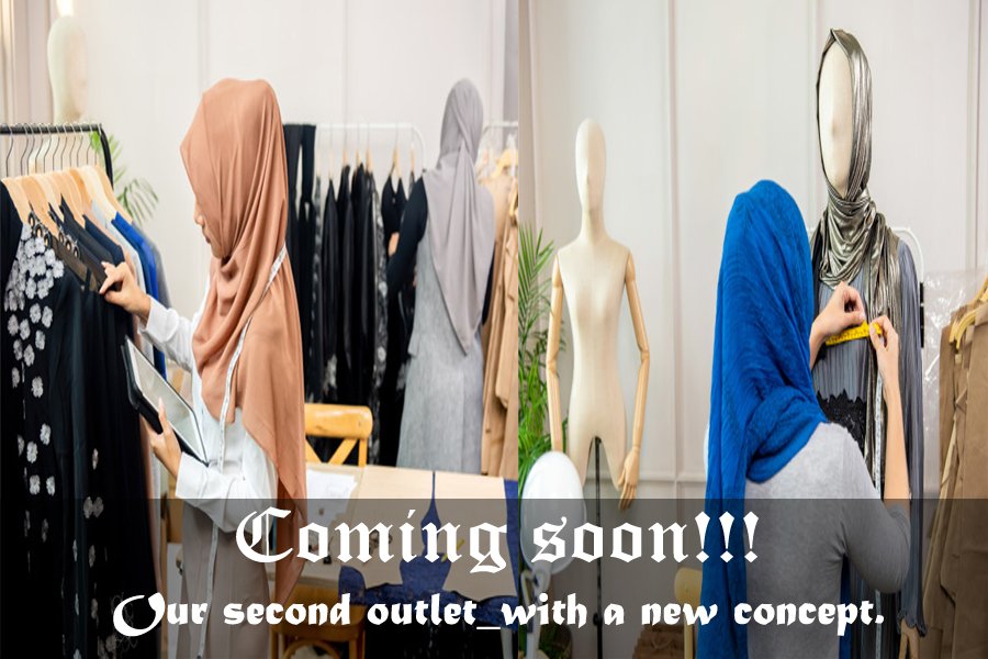 Lavender_Qatar_'s tweet photo. Opening Shortly
#New #outlet #New_Concept #New_trent https://t.co/qdnVeyNUu7