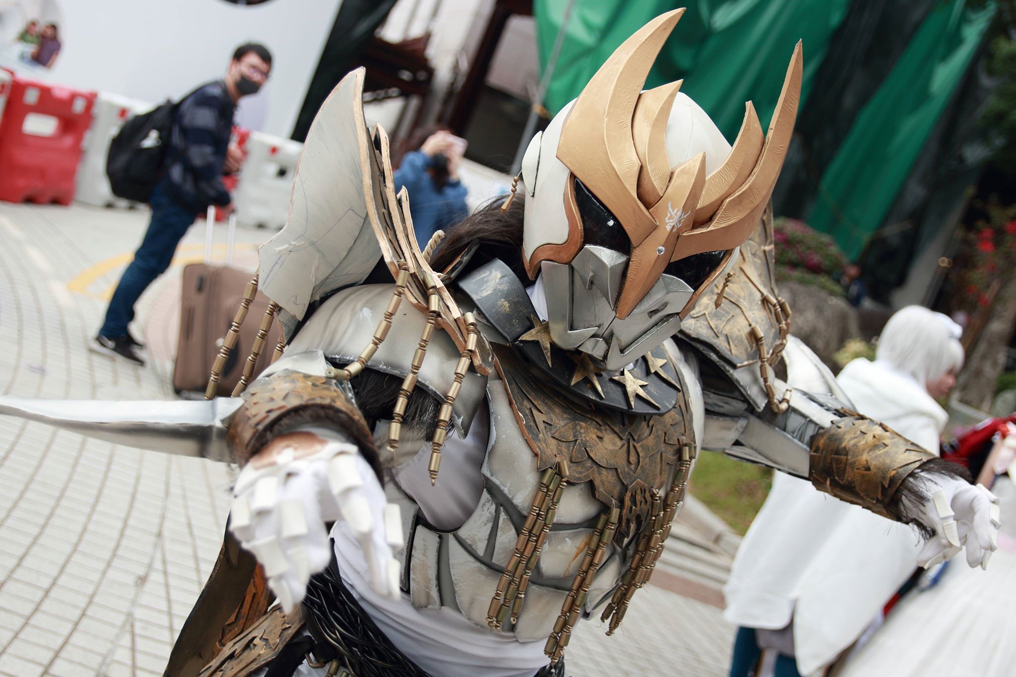 レックス 仮面ライダークウガ 未確認生命体第0号 Cn Bosss623 イベント 城大冬祭 二日目 仮面ライダー クウガ 未確認生命体第0号 ン ダグバ ゼバ T Co An70rte5mq Twitter