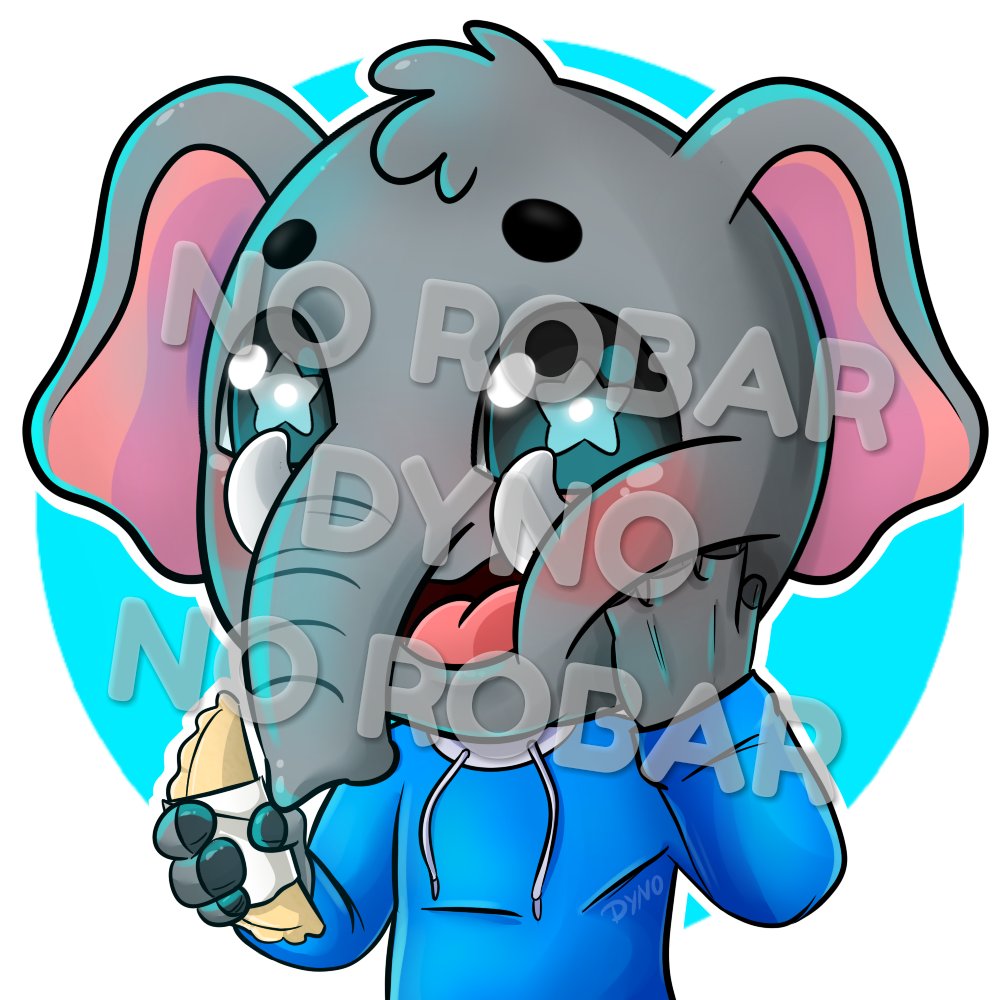 DYNO🦕 - THUMBMAKER tweet media