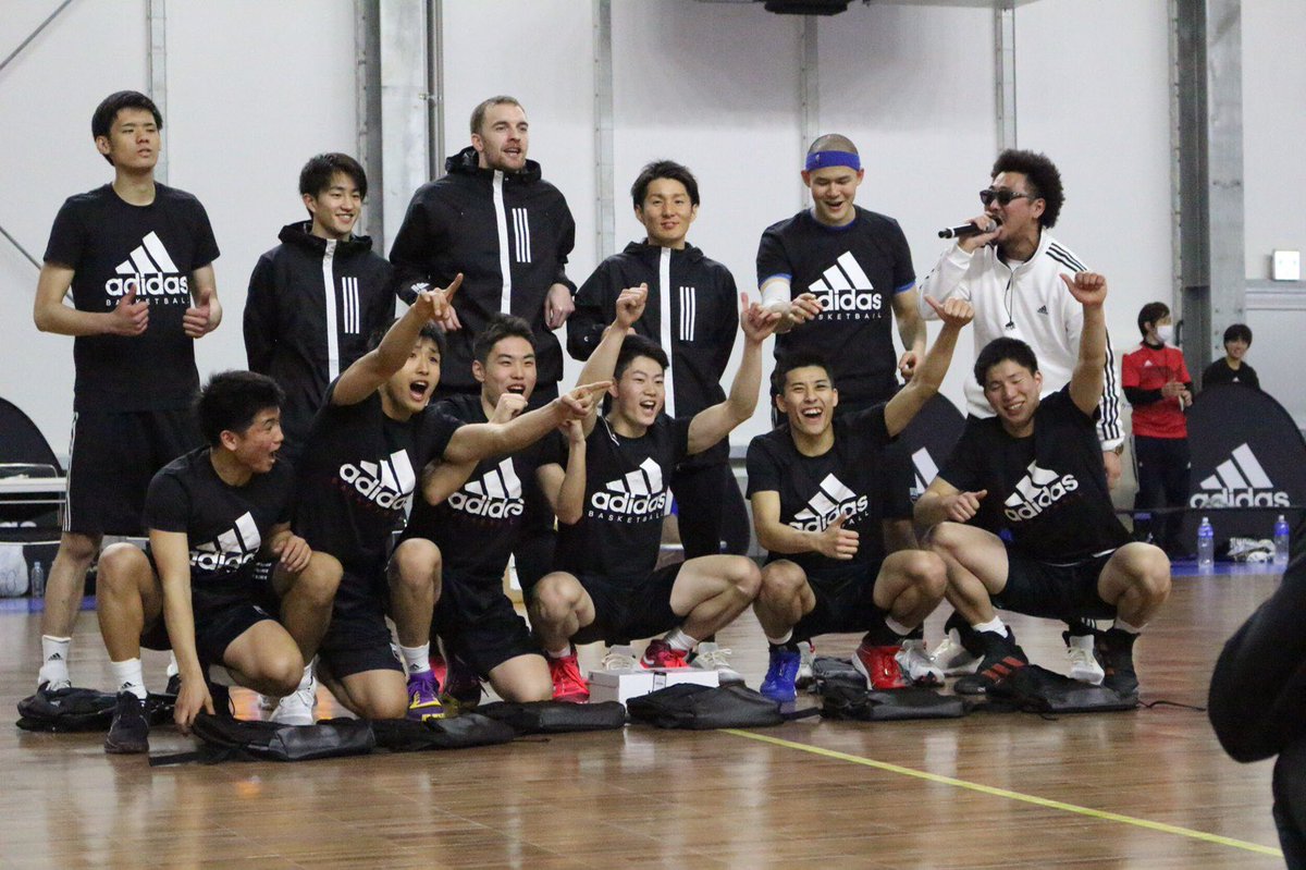 Fuma_Tokita117's tweet photo. champion🔥🥇
楽しかった!
写真あったら送って!
#FutureBoundClassic
#sbm_fbc
#adidasbasketball
#HereToCreat
#SpaceBallMag https://t.co/taN9ixiOIG