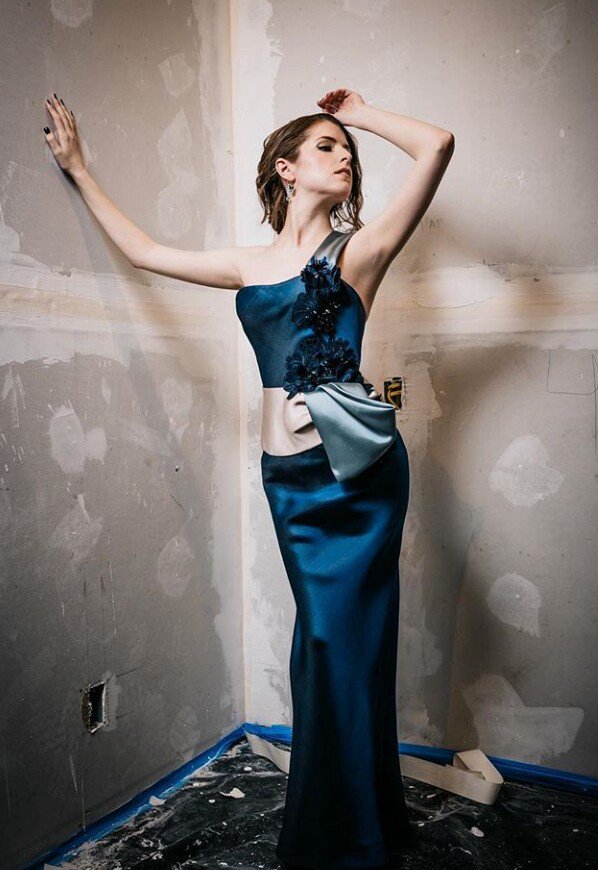 Idol_Challenge's tweet photo. How can one person be so perfect😭😭😭
@AnnaKendrick47 #AnnaKendrick #Grammy2019 https://t.co/1KzdyLtVfq