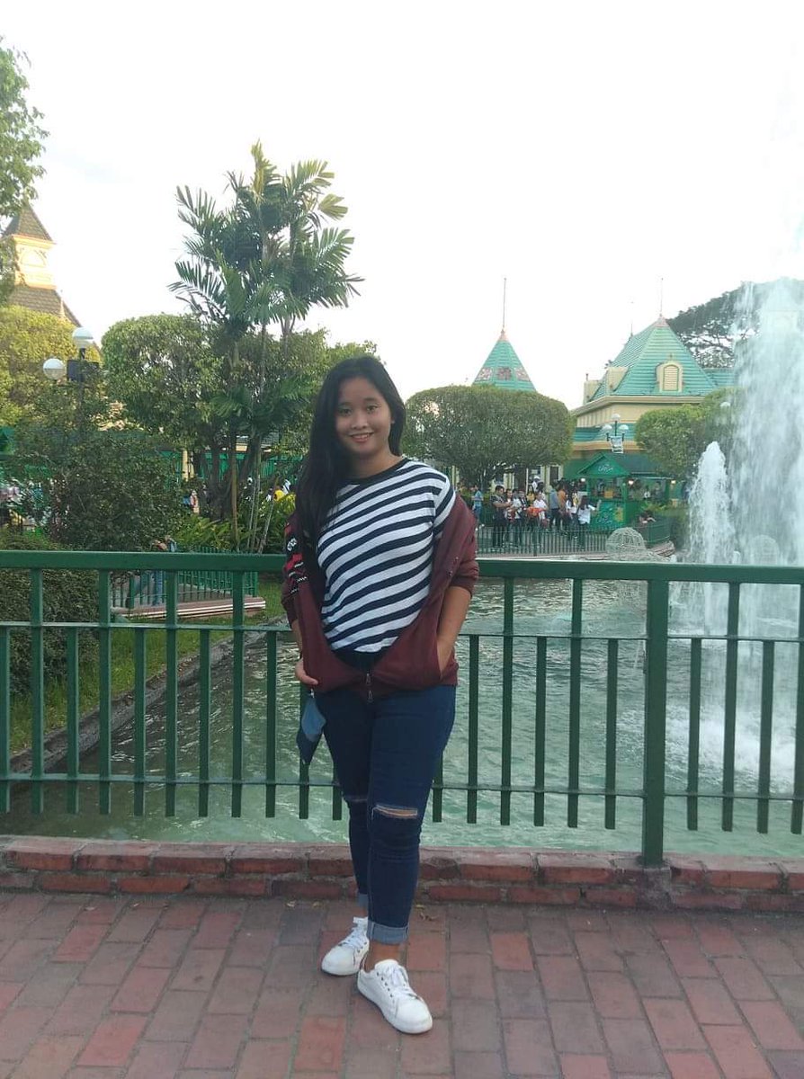 Anamarieeleptic's tweet photo. Field Trip💖
02-08-19💖 https://t.co/Um0VhbDzxR