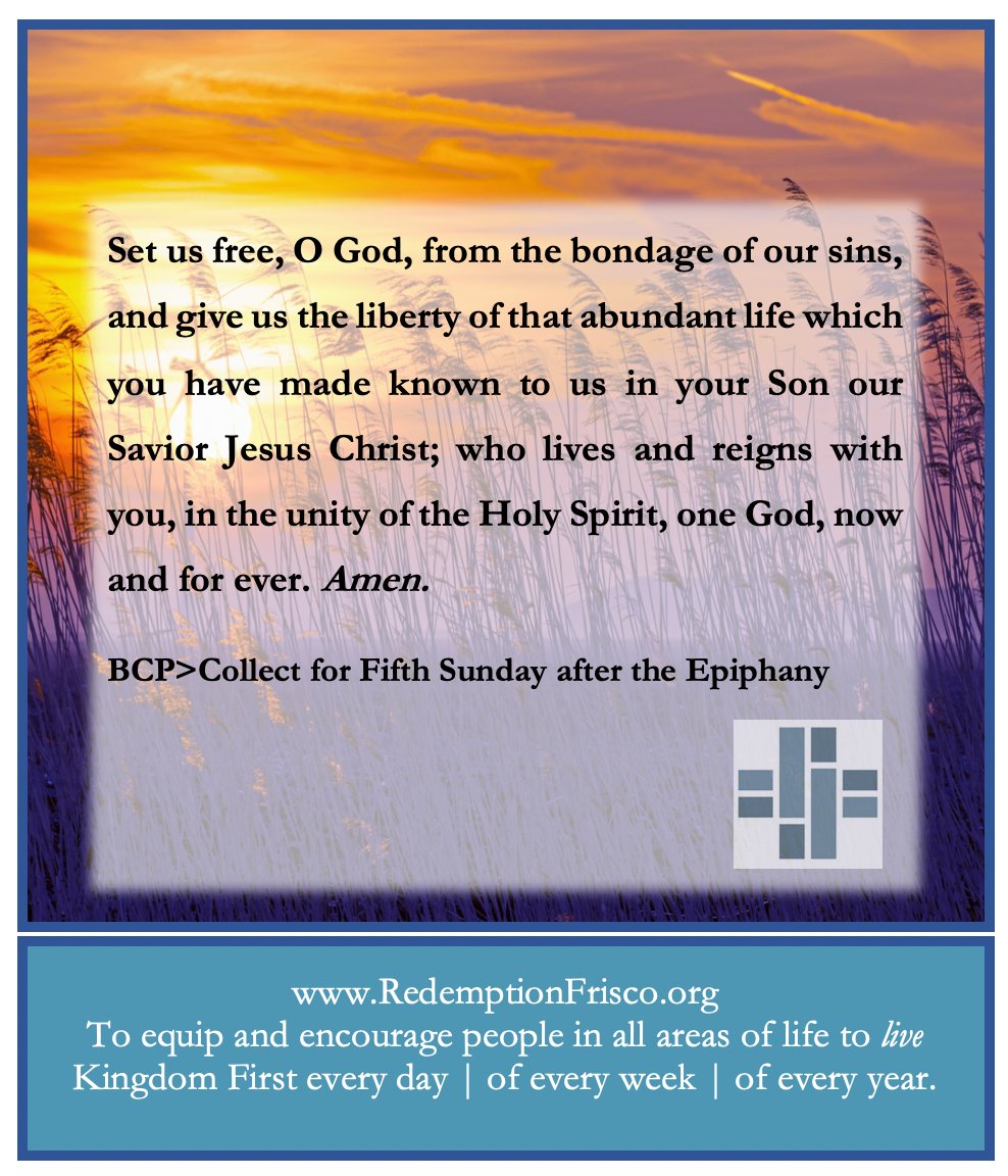 RedemptionFrisco (RedemptFrisco) Twitter