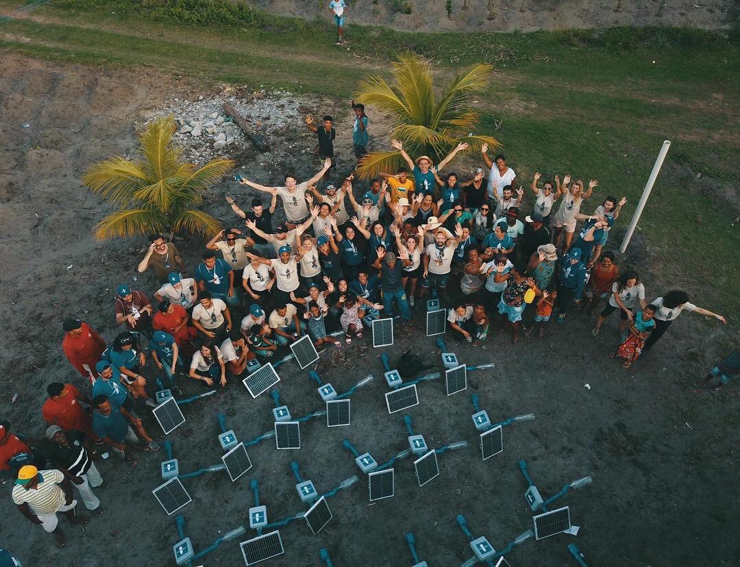 iCom_BS's tweet photo. Dernier jour au Brésil 🇧🇷 pour les membres de la mission @LightforceP  ! 💡
Toute l'équipe @iCom_BS attend le retour de Théophile et Vincent pour en savoir plus sur la magnifique aventure qu'ils viennent de vivre ! 
#SolarPower #SolarPowerToThePeople https://t.co/dvLMaERHw0