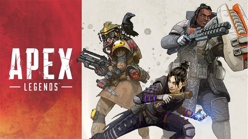 taategcf's tweet photo. Llegó la hora de la verdad.

¿Con cual te quedas tú?

🔄 #ApexLegends🔺
❤ #Fortnite https://t.co/RsZeuWDzkM