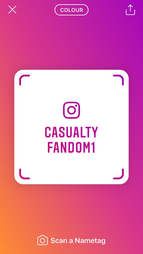 Everyone on Instagram go follow this :)