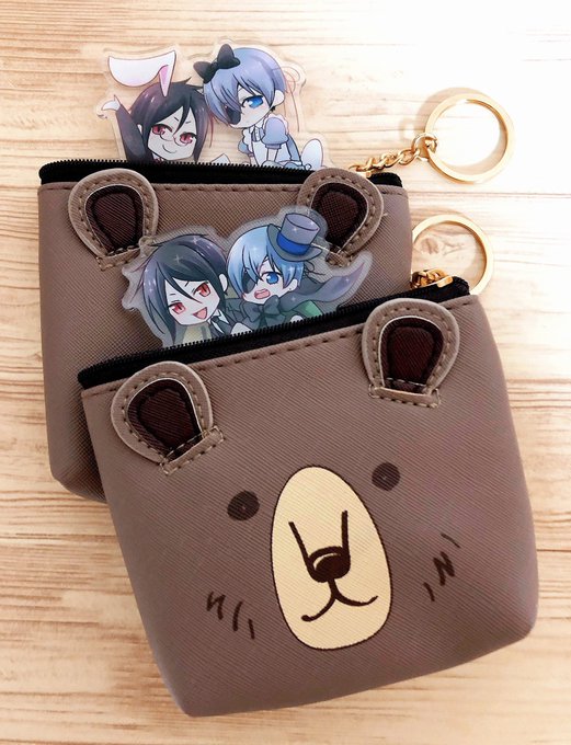 ぴんねこさんアクスタのTwitterイラスト検索結果(古い順)。