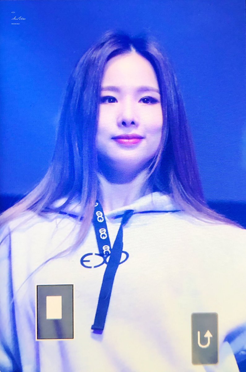 SoulG_Vera's tweet photo. 190210 Zepp Namba
#EXID #솔지 #solji #ソルジ 
오늘 고마웠어요💜 https://t.co/wjlHyXGUHd