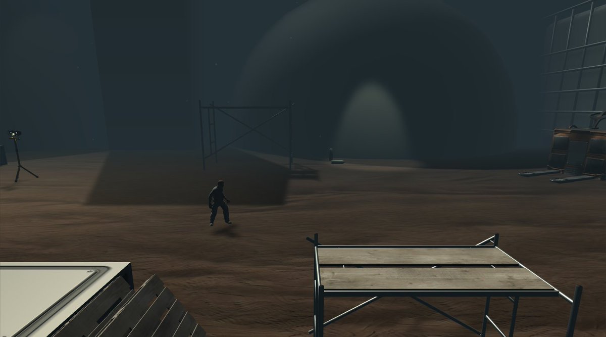 monkey__dna's tweet photo. Working on a new game! This game is set in the future after the colonization of Planet Mars 👀
#indiegame #gamedev #indiegamedev #gamedesign #indiegames #gamedevelopment https://t.co/KoGOnaSf0c