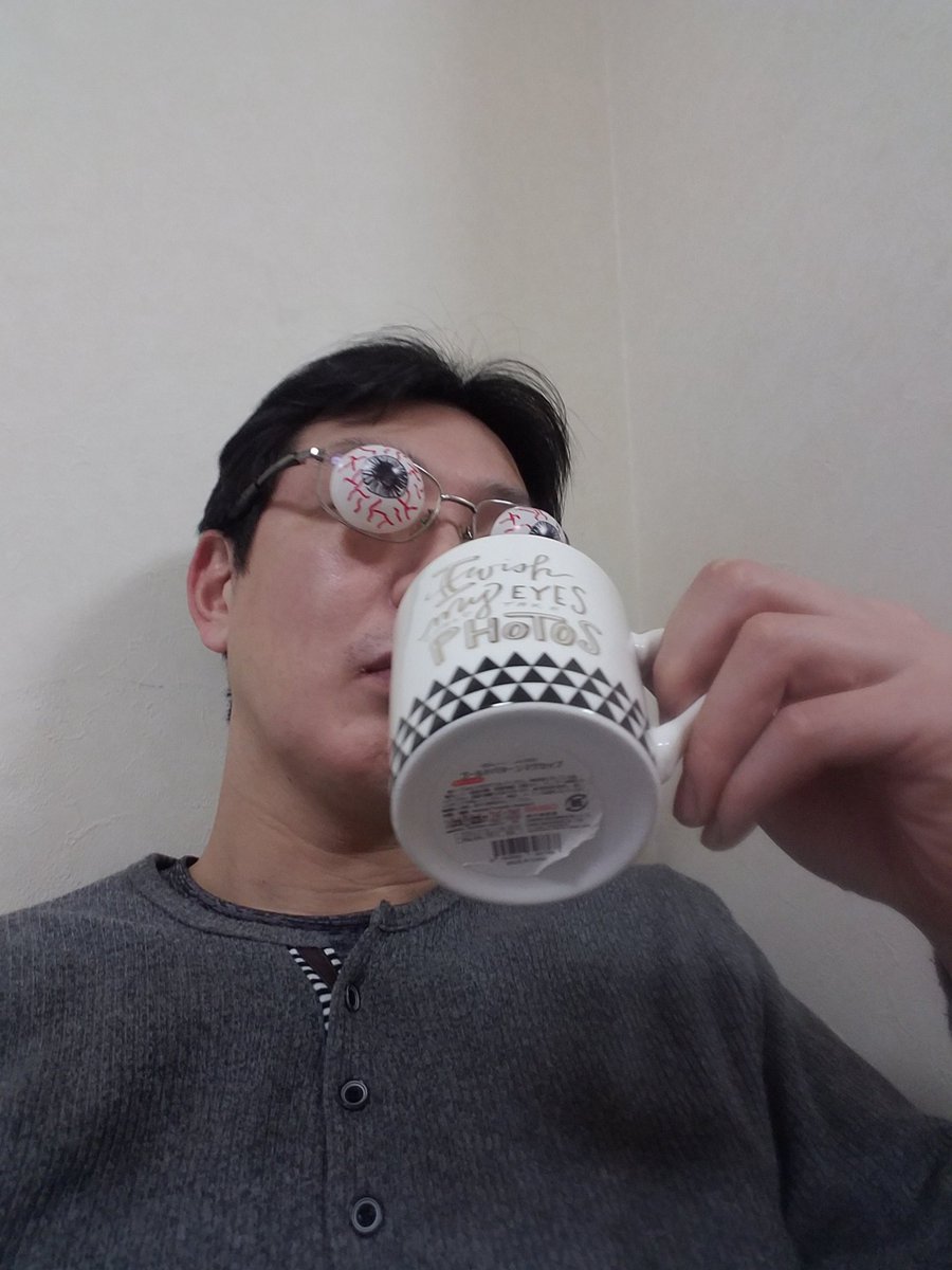 パーティーメガネ