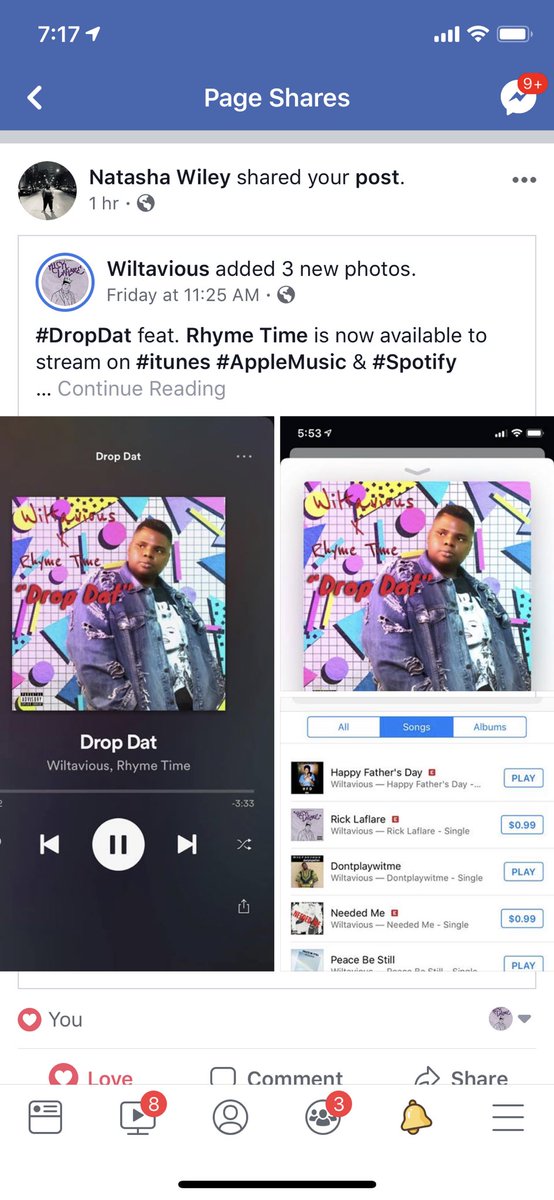 willietheebawdy's tweet photo. Let’s get #DropDat trending in Salt Lake City?
! All ya gotta do is stream the song &amp; purchase it on iTunes 🥴🥴🥴🌈 #supportblackartists https://t.co/Fgif1E8WQf