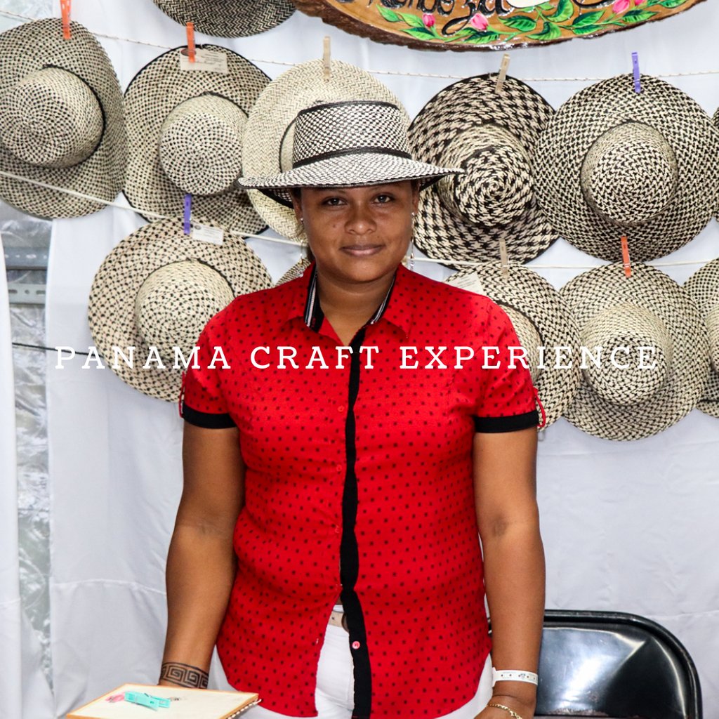 panamacraftexp's tweet photo. ¡Apoya a tu Artesano local! Recuerda que ellos trabajan arduamente para generar AMOR por Panamá. 🇵🇦💕 #identidadcultural #artesano #artesanias #panama https://t.co/1N3rvdZT3m