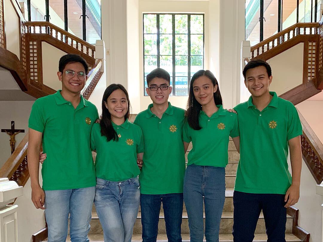 brwinfsc's tweet photo. Past. Present. Future.
It was indeed a grace-filled #SearchInWeekend. Thankful and Grateful!

To this Family of Genuine People, I am always grateful for, always #PrayAndBelieve 🙏🏼 ✨

Until our next and last circle for the school year!

#SearchInBacolod #SIBCD https://t.co/7ChS3s9K2V