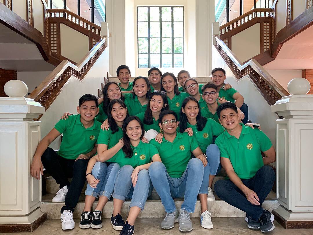 brwinfsc's tweet photo. Past. Present. Future.
It was indeed a grace-filled #SearchInWeekend. Thankful and Grateful!

To this Family of Genuine People, I am always grateful for, always #PrayAndBelieve 🙏🏼 ✨

Until our next and last circle for the school year!

#SearchInBacolod #SIBCD https://t.co/7ChS3s9K2V