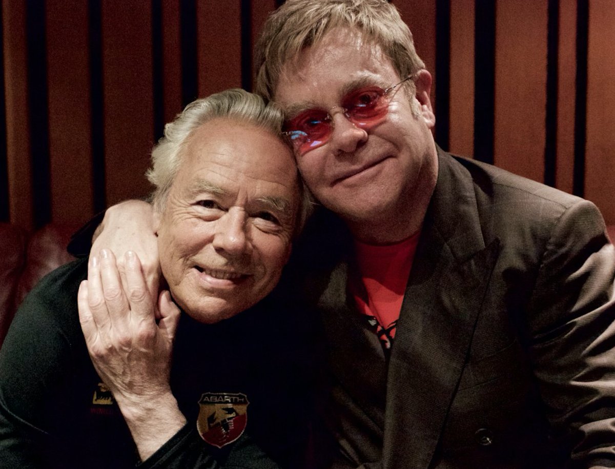 \"It\s the Back-Beat, Baby\"-Happy Birthday Today 2/10 to Elton John drumming legend Nigel Olsson! Rock ON! 